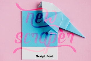 New Scraper: A Designer's Verdict for Real Projects