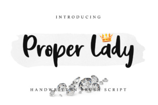 Proper Lady: A Designer’s Honest Review