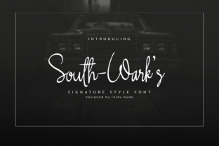 South-Wark s: A designer’s real-world assessment
